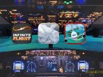 Flight-Simulator-Mobile