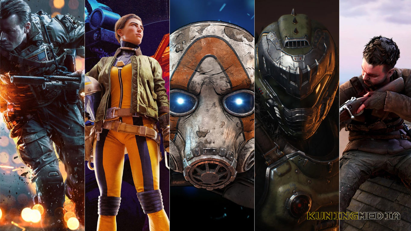 Game-Shooter-Terbaik-2025