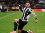 Harvey-Barnes-Newscastle