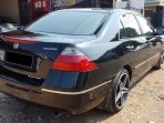 Honda-Accord-Bekas-2006 Honda-Accord-Bekas-2006