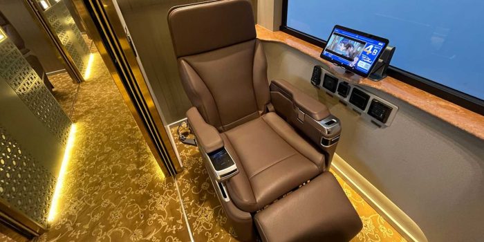 KAI-Suite-Compartment - KUNINGMEDIA