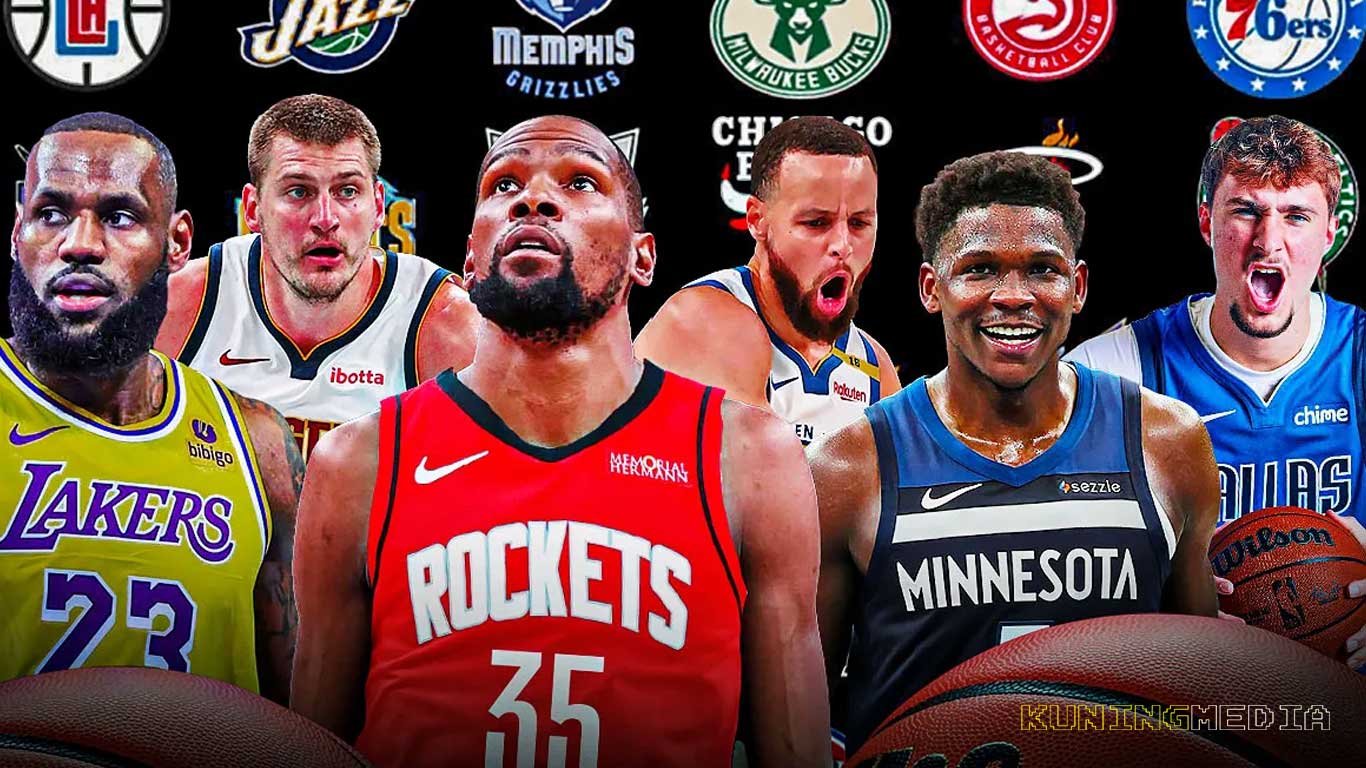 NBA-Musim-2026-Update