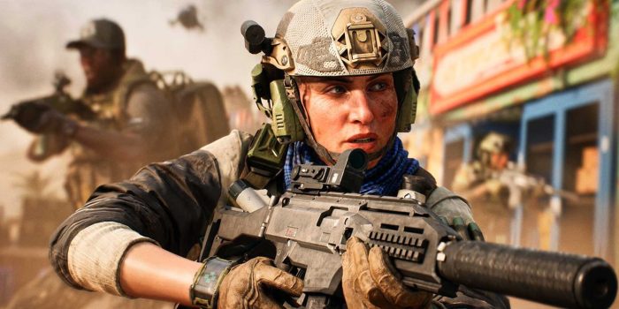 Rekor-Penjualan-Tertinggi-Battlefield - KUNINGMEDIA