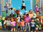 Roblox