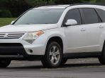 Suzuki-XL7