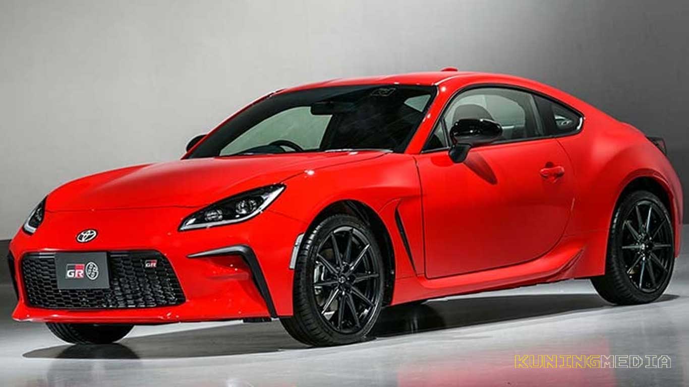 Toyota-GR-Series-Baru