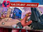 Valorant-Mobile