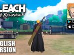 bleach-soul-resonance-gameplay