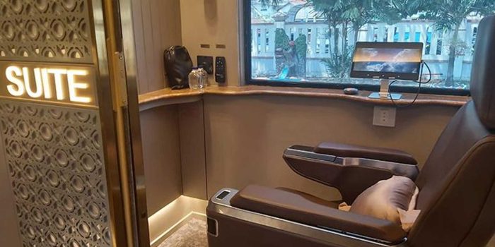 gerbong-suite-compartment-class-pt-kai - KUNINGMEDIA