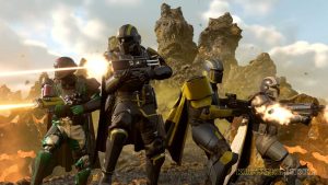 helldivers-2-tak-ada-sequel helldivers-2-tak-ada-sequel