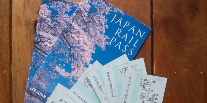 japan-rail-pass - KUNINGMEDIA
