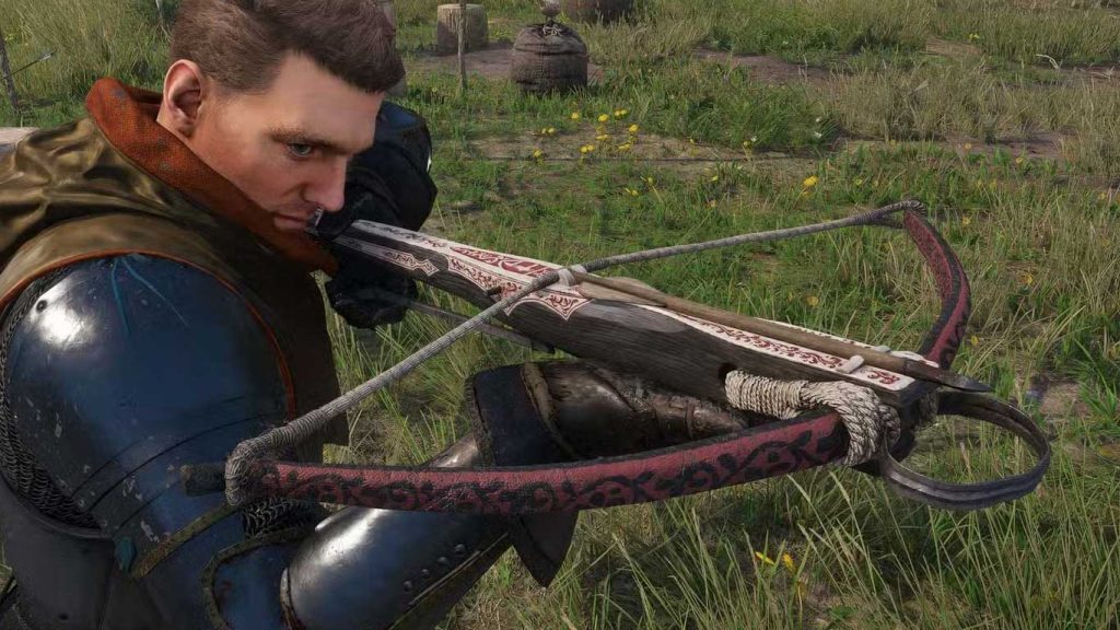 Kingdom-come-deliverance-new-crossbow