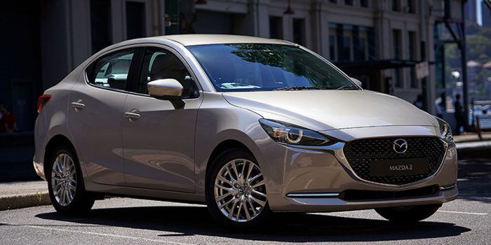 mazda-2-sedan - KUNINGMEDIA