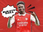 saka-arsenal